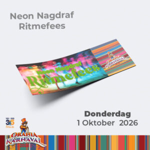 Neon Nagdraf